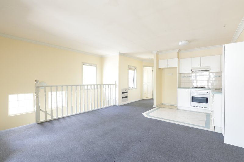 15/232 Abbotsford Street, North Melbourne, VIC, 3051
