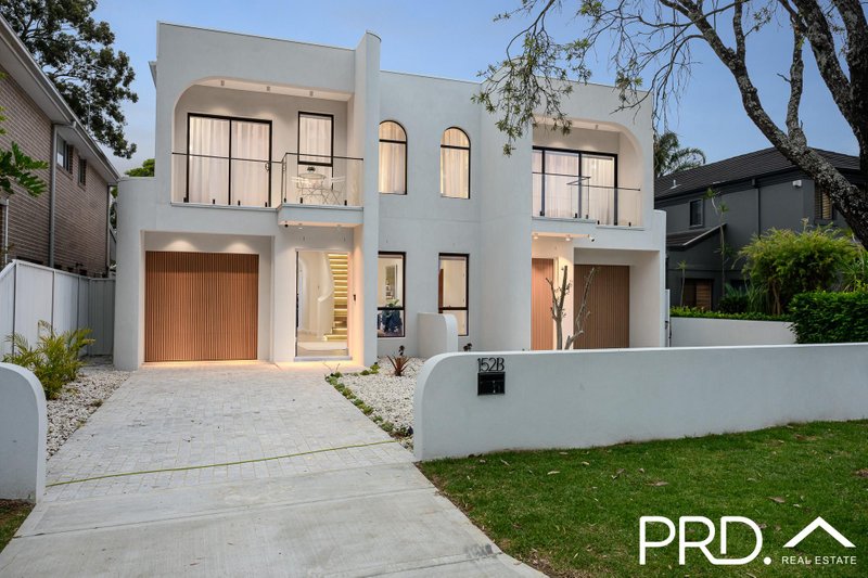 MILPERRA property image