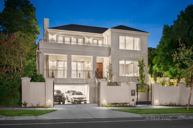 153 Greythorn Road