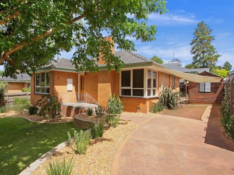 1/54 Exeter Road, Croydon North, VIC 3136 House for Sale