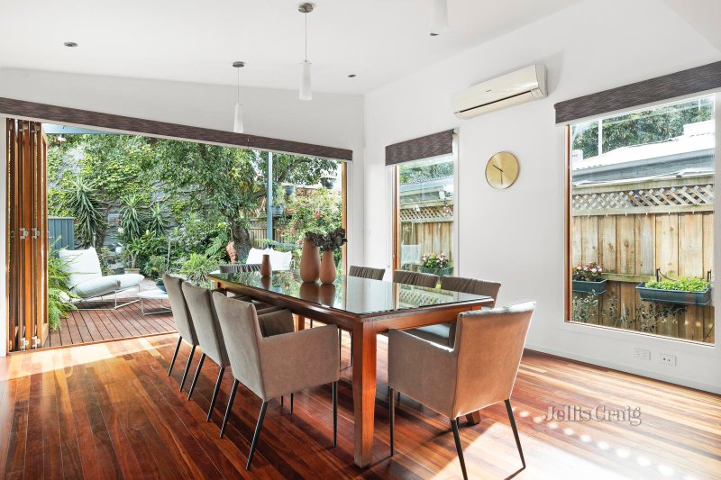 154 Johnston Street, Collingwood, VIC 3066 House for Sale