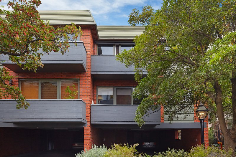 1/54 Studley Park Road, Kew, VIC 3101 Apartment for Sale