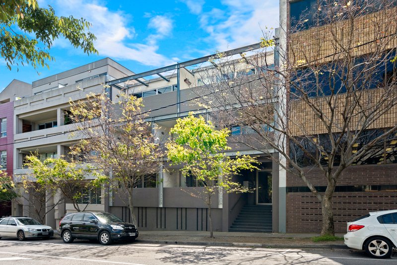 15/45 Wellington Street, St Kilda, VIC, 3182