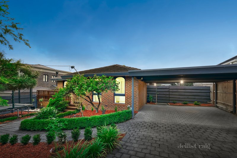 1/55 Atkinson Street, Templestowe, VIC 3106 House for Sale