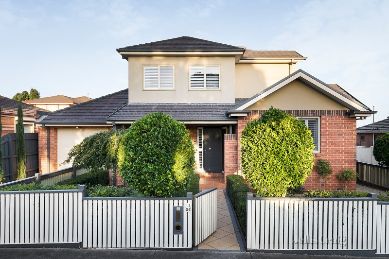 1/56 Austin Crescent, Pascoe Vale, VIC 3044 Townhouse for Sale
