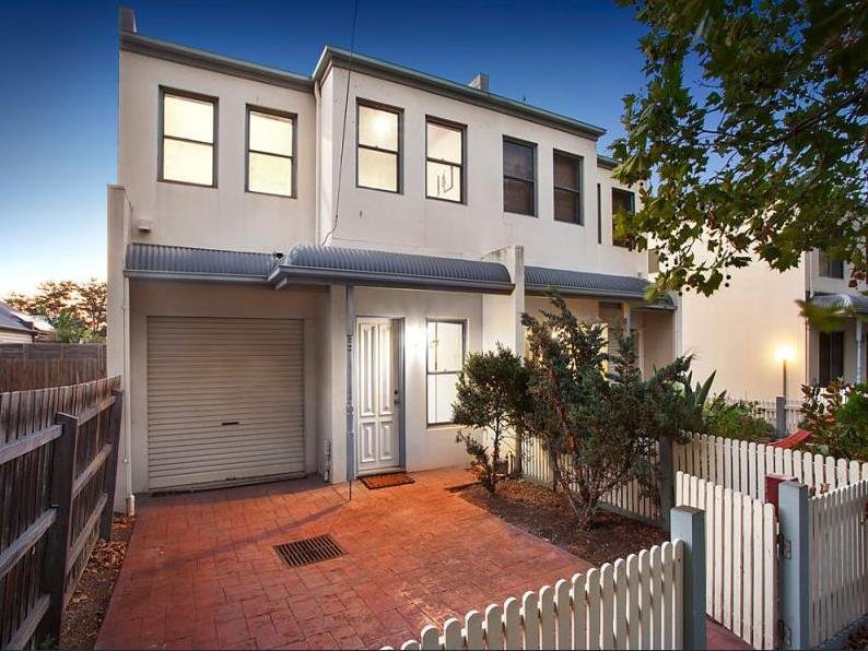 1/56 Bayview Road, Seddon, VIC 3011 Townhouse for Sale
