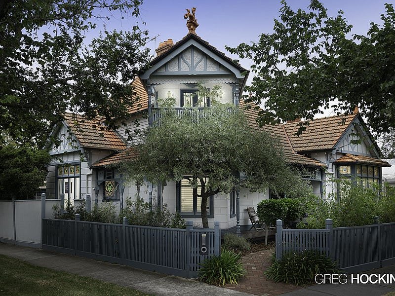 156 Cecil Street, Williamstown, VIC 3016 House for Sale