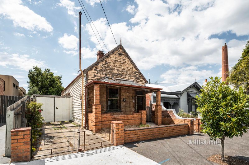 156 Gold Street, Clifton Hill, VIC 3068 House for Sale