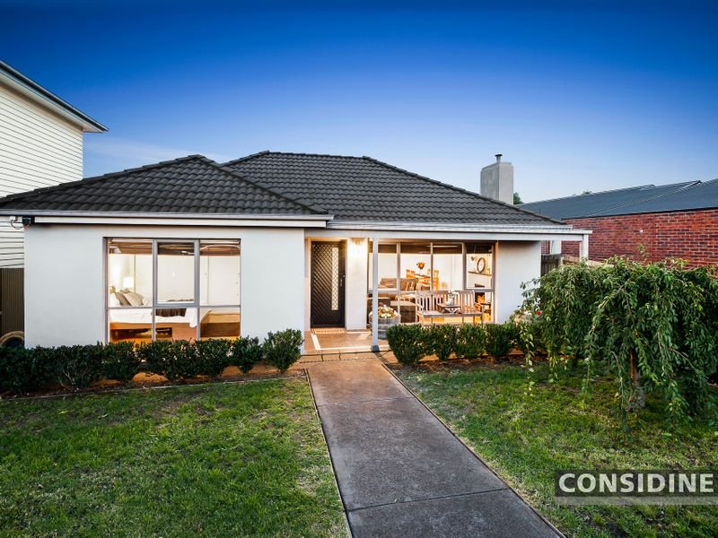 156 Lebanon St, Strathmore, VIC 3041 House for Sale