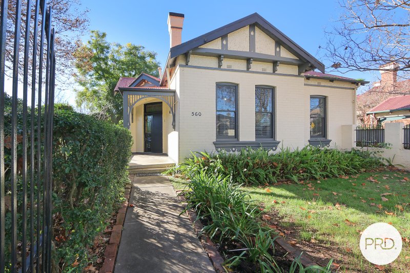 ALBURY property image