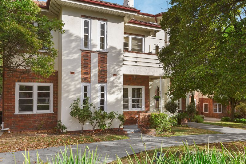 1/576 Riversdale Road, Camberwell, VIC 3124 Apartment for Sale