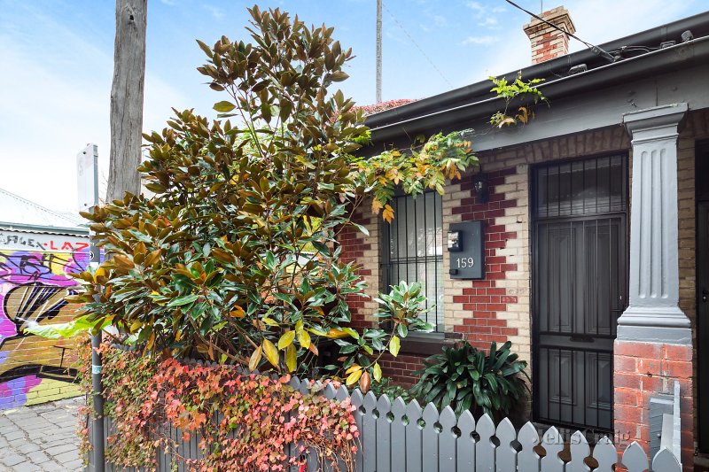 159 Argyle Street, Fitzroy, VIC 3065 House for Sale
