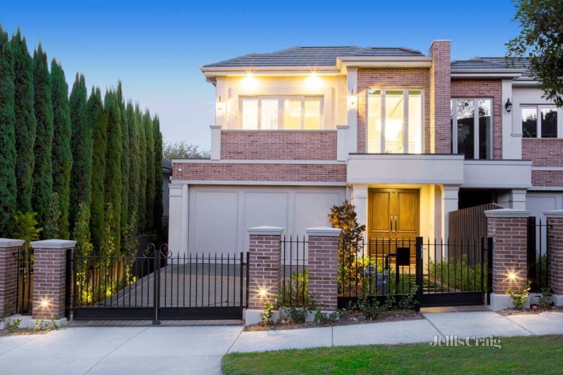 15A Fitzgerald Street