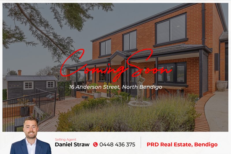 NORTH BENDIGO property image