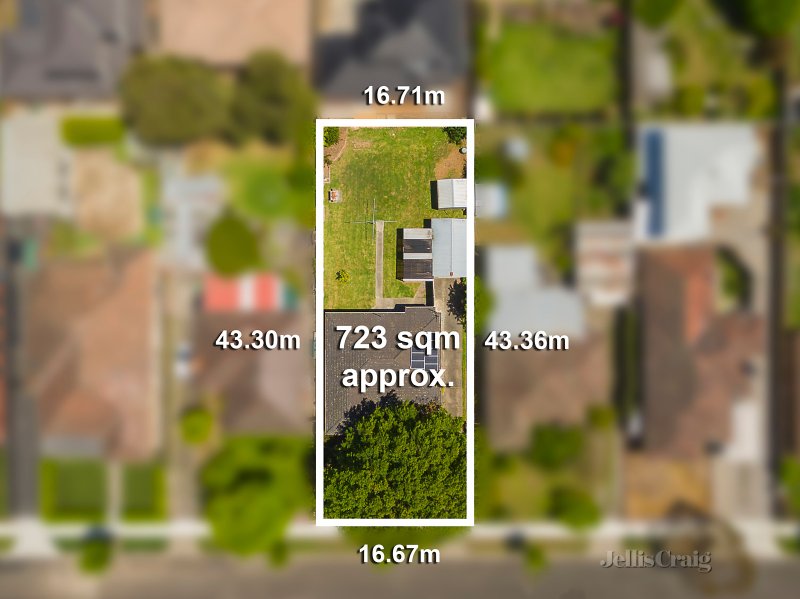 16 Anne Street, Blackburn North, VIC 3130 House for Sale