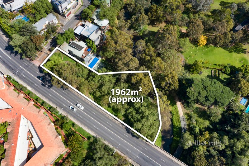 16 Arbor Street, Alphington, VIC 3078 Land for Sale