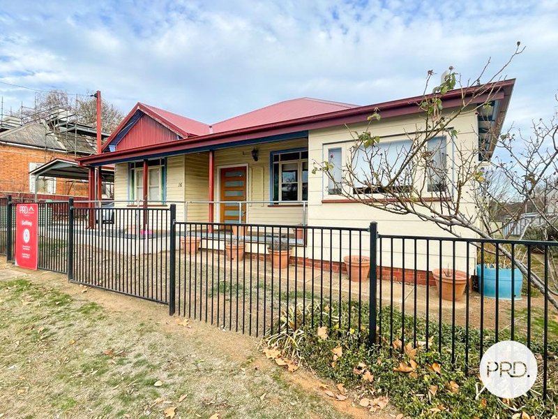 TUMBARUMBA property image