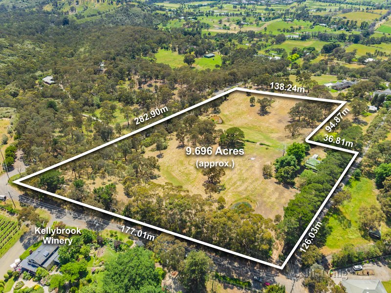 16 Fulford Road, Wonga Park, VIC 3115 House for Sale