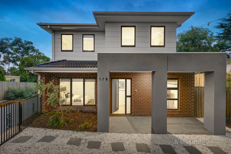 1/6 Gee Court