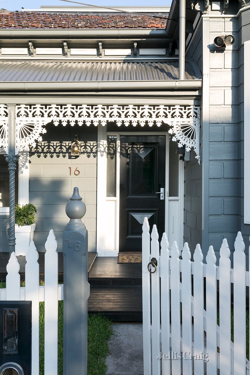 16 Helen Street, Northcote, VIC 3070 House for Sale