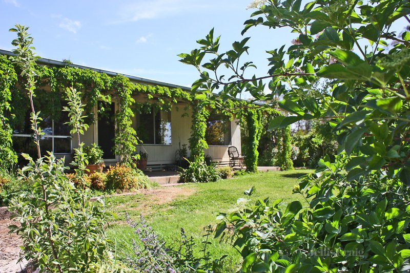 16 Monash Street, Newstead, VIC 3462 House for Sale