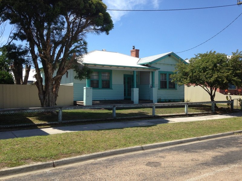 16 MUNRO Street, Orbost 2 bed, 1 bath House for Bill Wyndham & Co.