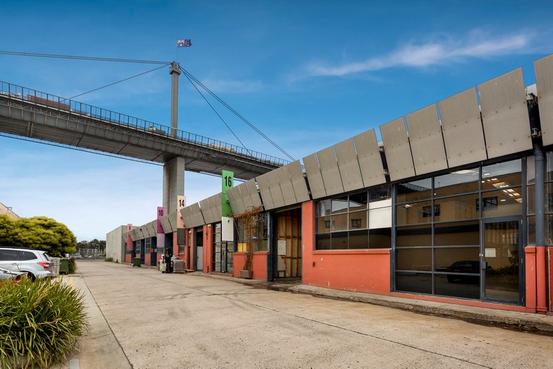 16 Network Drive, Port Melbourne