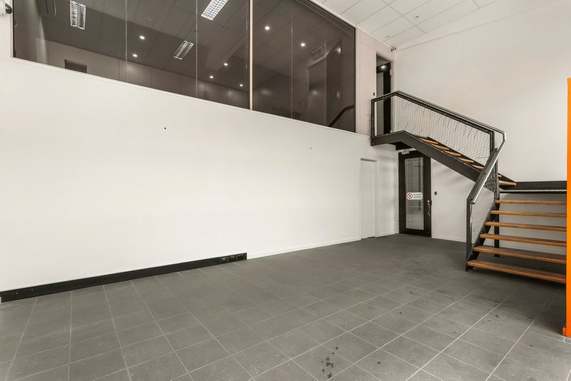 16 Network Drive, Port Melbourne