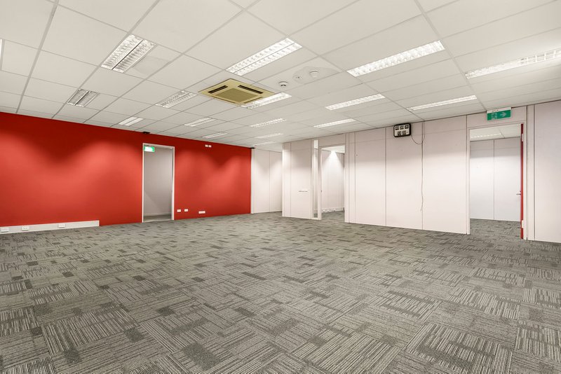 16 Network Drive, Port Melbourne