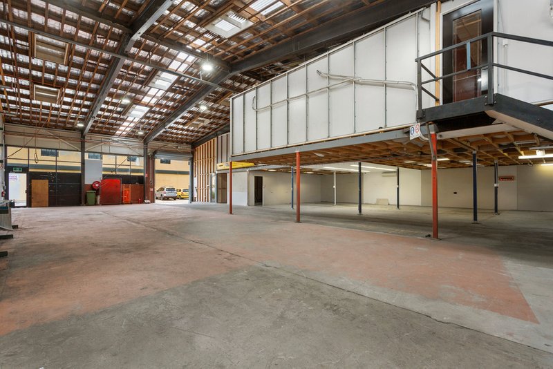 16 Network Drive, Port Melbourne