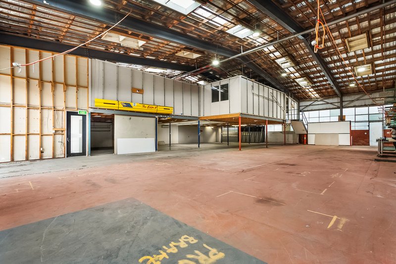 16 Network Drive, Port Melbourne