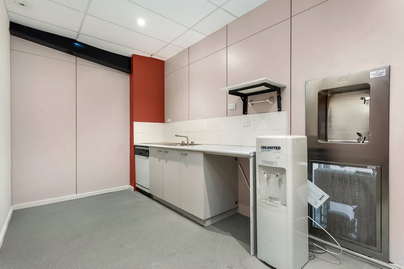 16 Network Drive, Port Melbourne