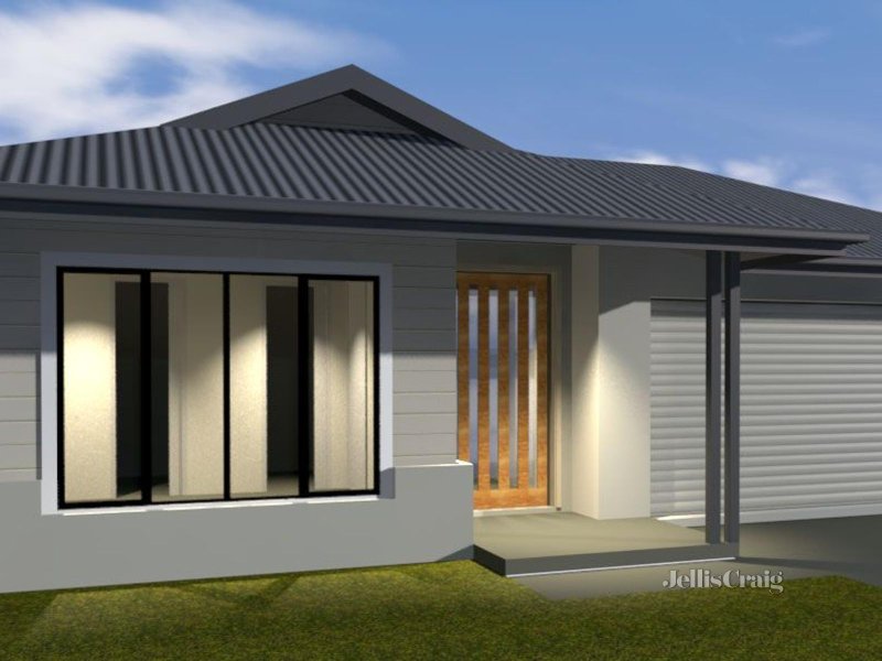 16 Opal Street