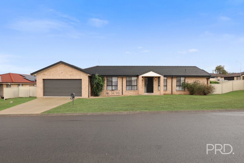 OXLEY VALE property image