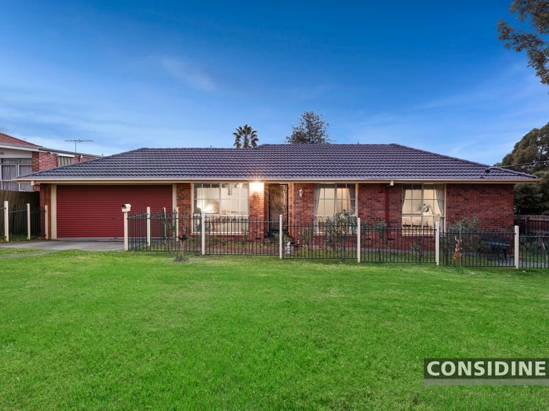 16 Peck Avenue, Strathmore, VIC 3041 House for Sale