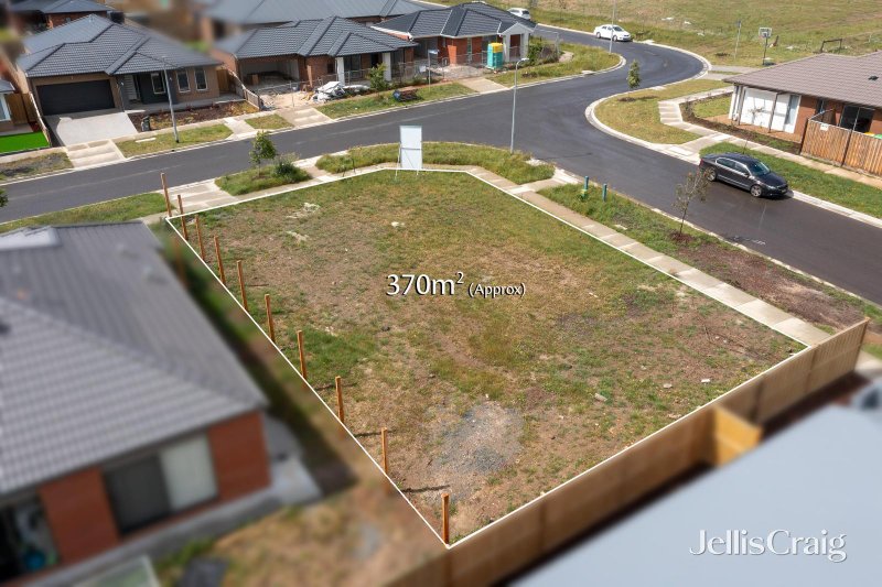 16 Rolls Road, Smythes Creek, VIC 3351 Land for Sale