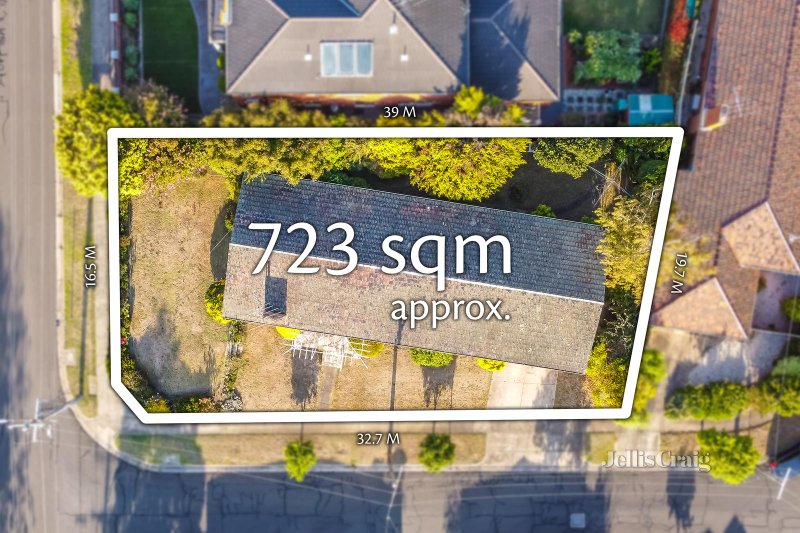 16 St Albans Street, Mount Waverley, VIC 3149 House for Sale