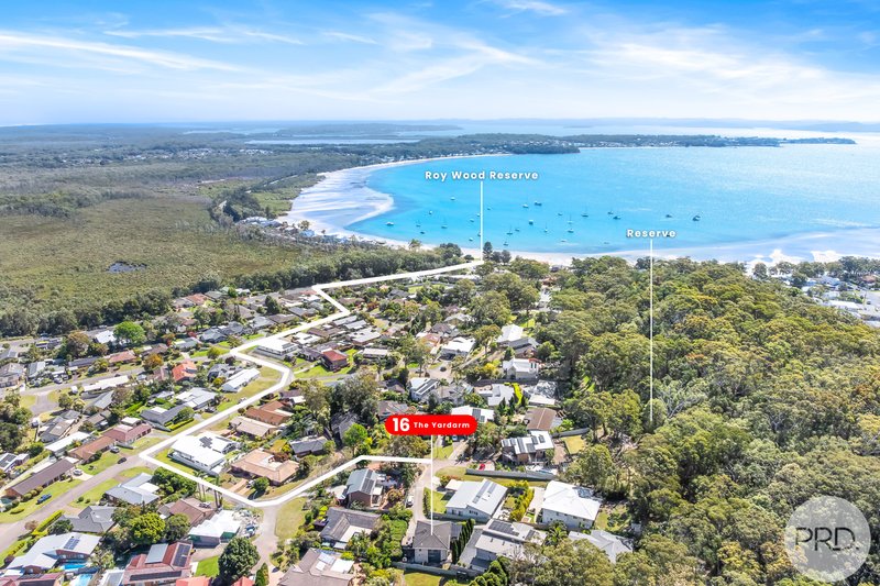 CORLETTE property image