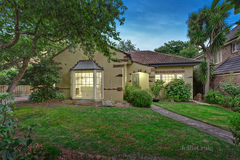 16 Walsh Street, Balwyn, VIC 3103 House for Sale