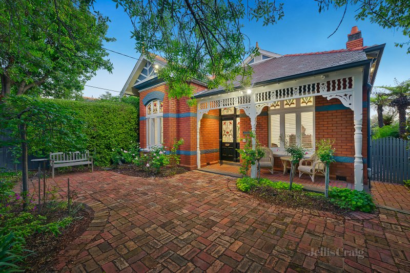 16 Wheatland Road, Malvern, VIC 3144 House for Sale