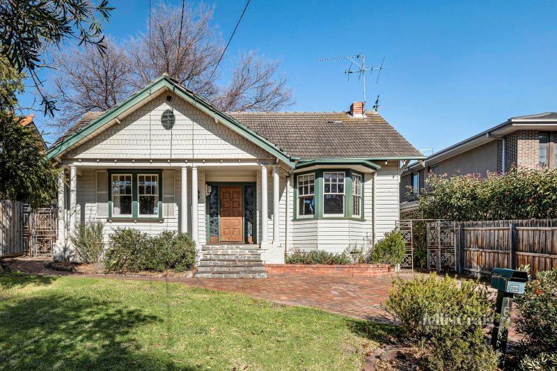 16 Wilfred Road, Ivanhoe East, VIC 3079 House for Sale