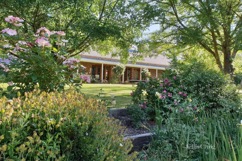 160 Lloyds Lane, Napoleons, VIC 3352 House for Sale