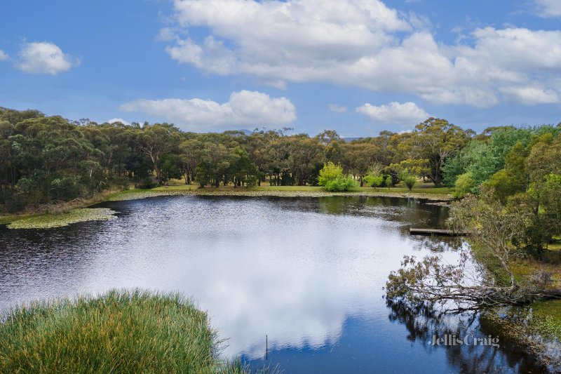 160 Lloyds Lane, Napoleons, VIC 3352 House for Sale