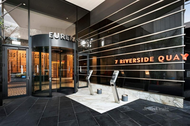 1604/7 Riverside Quay, Southbank, VIC 3006 Apartment for Sale