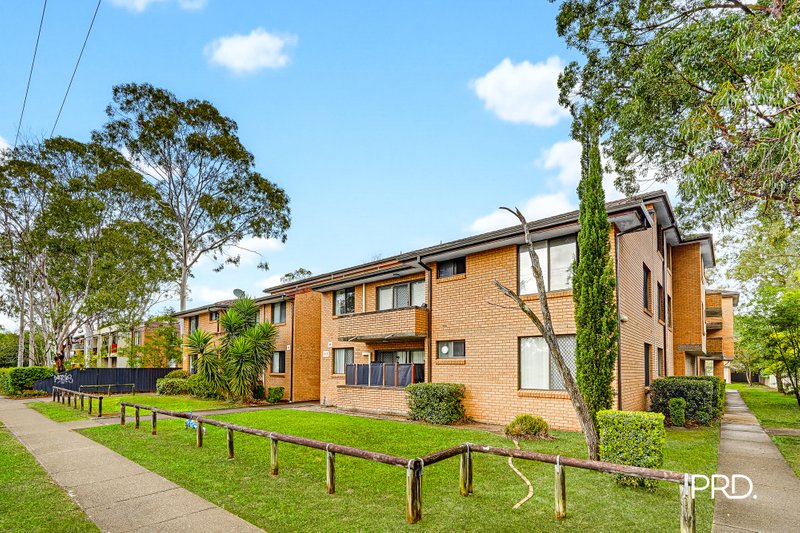 Jamisontown property image
