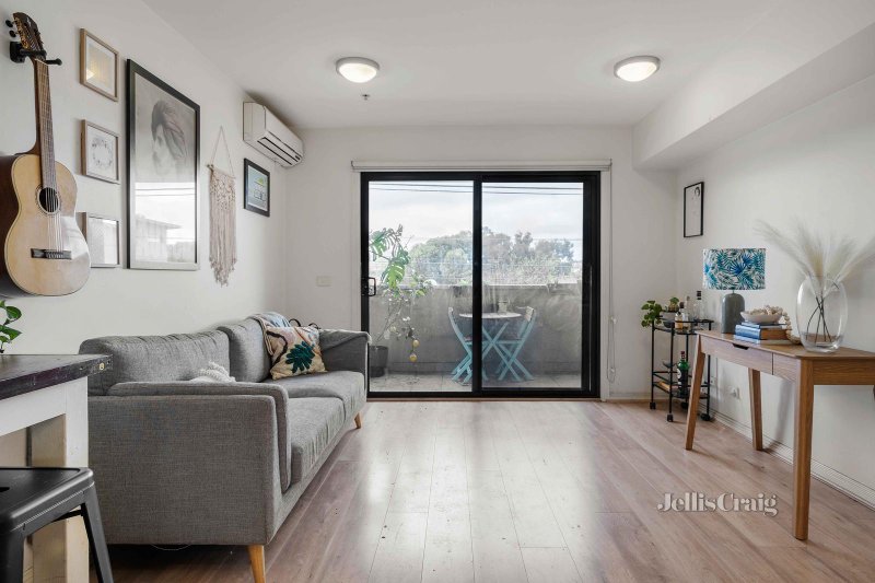 16/15 Grantham Street, Brunswick West, VIC 3055 Apartment for Sale