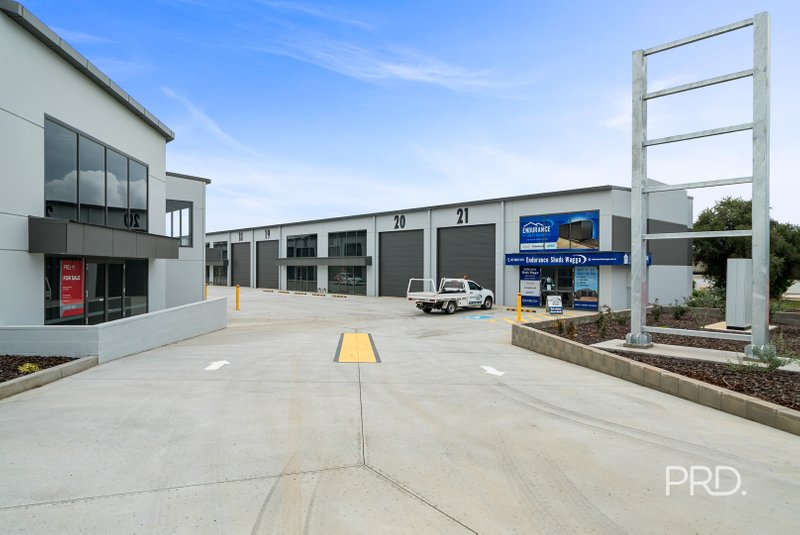 WAGGA WAGGA property image