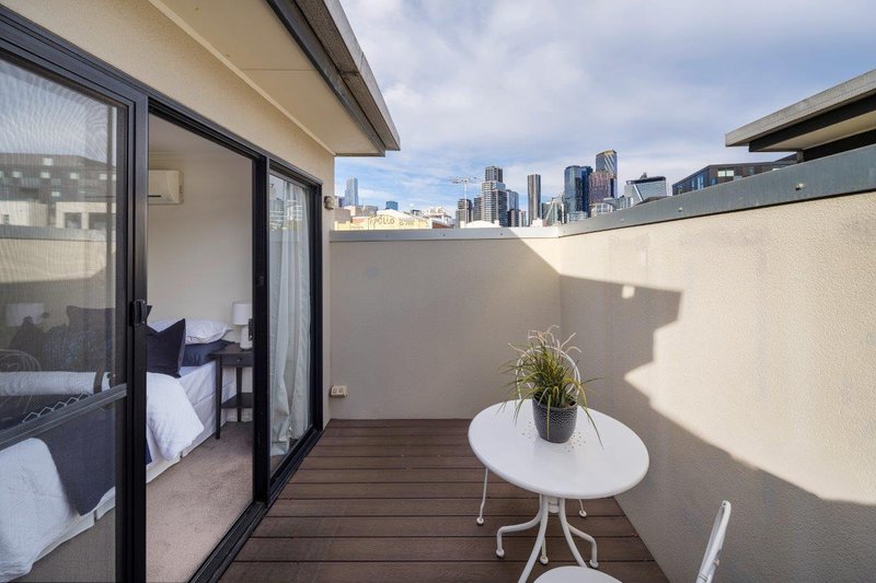 16/18 Ireland Street, West Melbourne, VIC, 3003