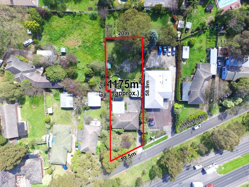 1619 Ferntree Gully Road Knoxfield - Image 1