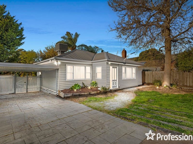 1/62 Francis Crescent, Ferntree Gully, VIC 3156 House for Sale